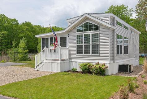 1 Seacoast/59 Cullen Trail Lane Old Orchard Beach ME 04064