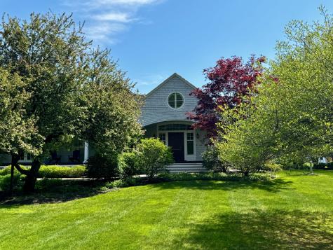 40 Waites Landing Road Falmouth ME 04105