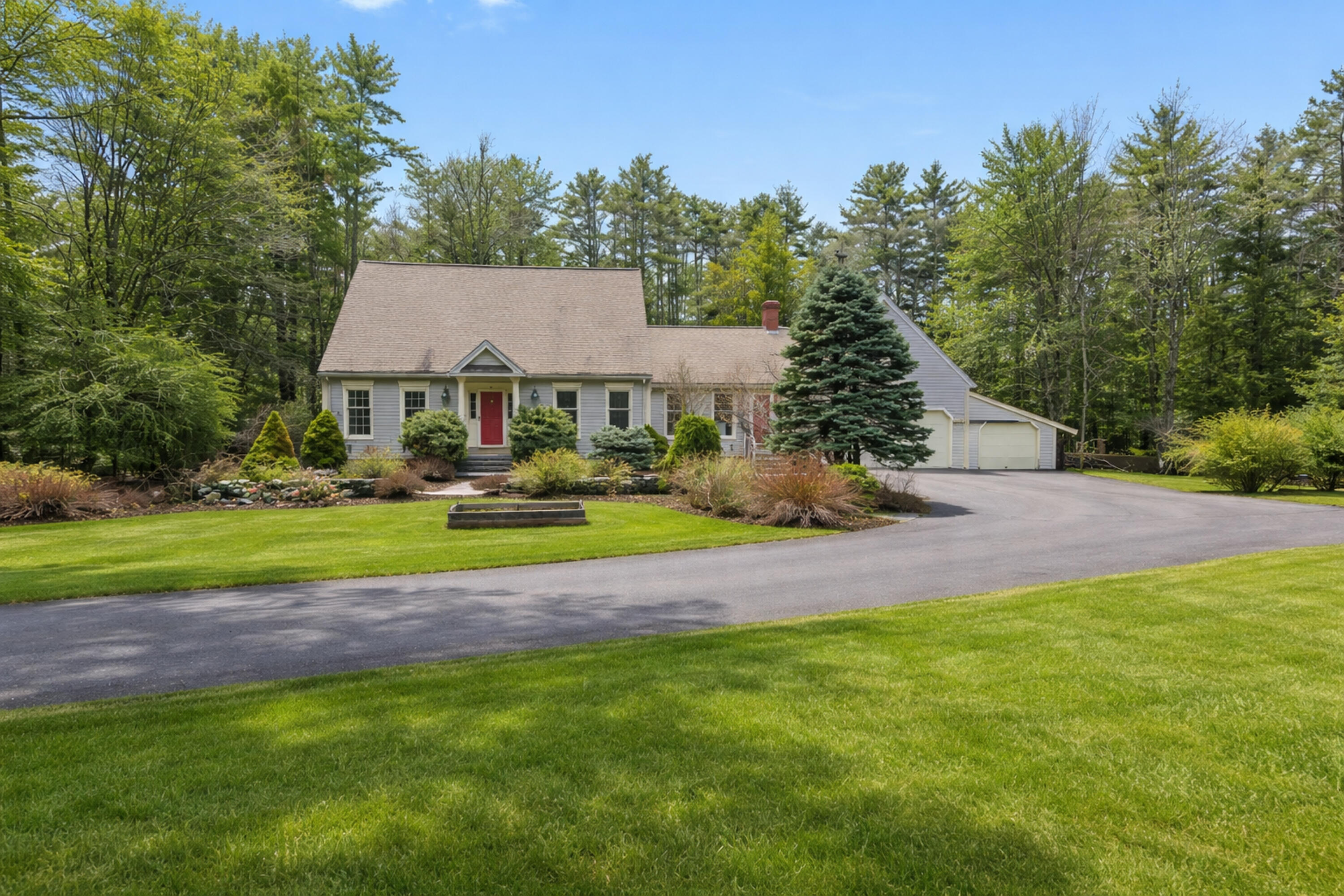 40 Mahlon Avenue Gorham ME 04038
