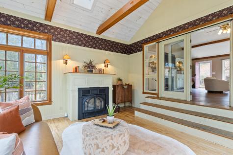 40 Mahlon Avenue Gorham ME 04038