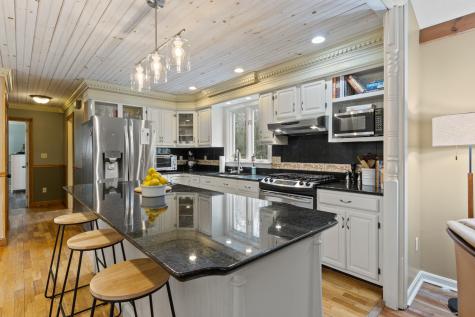 40 Mahlon Avenue Gorham ME 04038