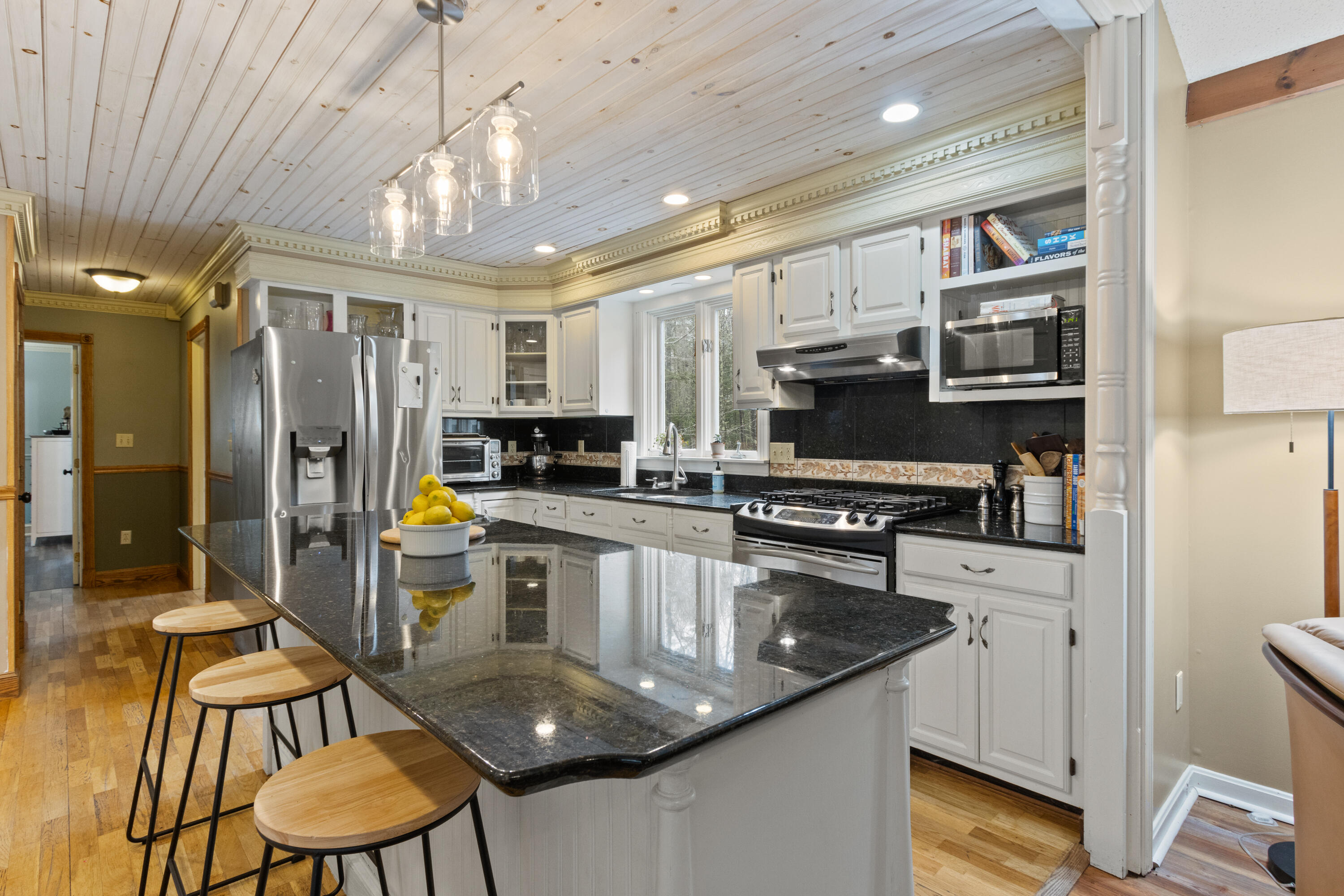 40 Mahlon Avenue Gorham ME 04038
