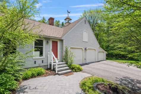 40 Mahlon Avenue Gorham ME 04038