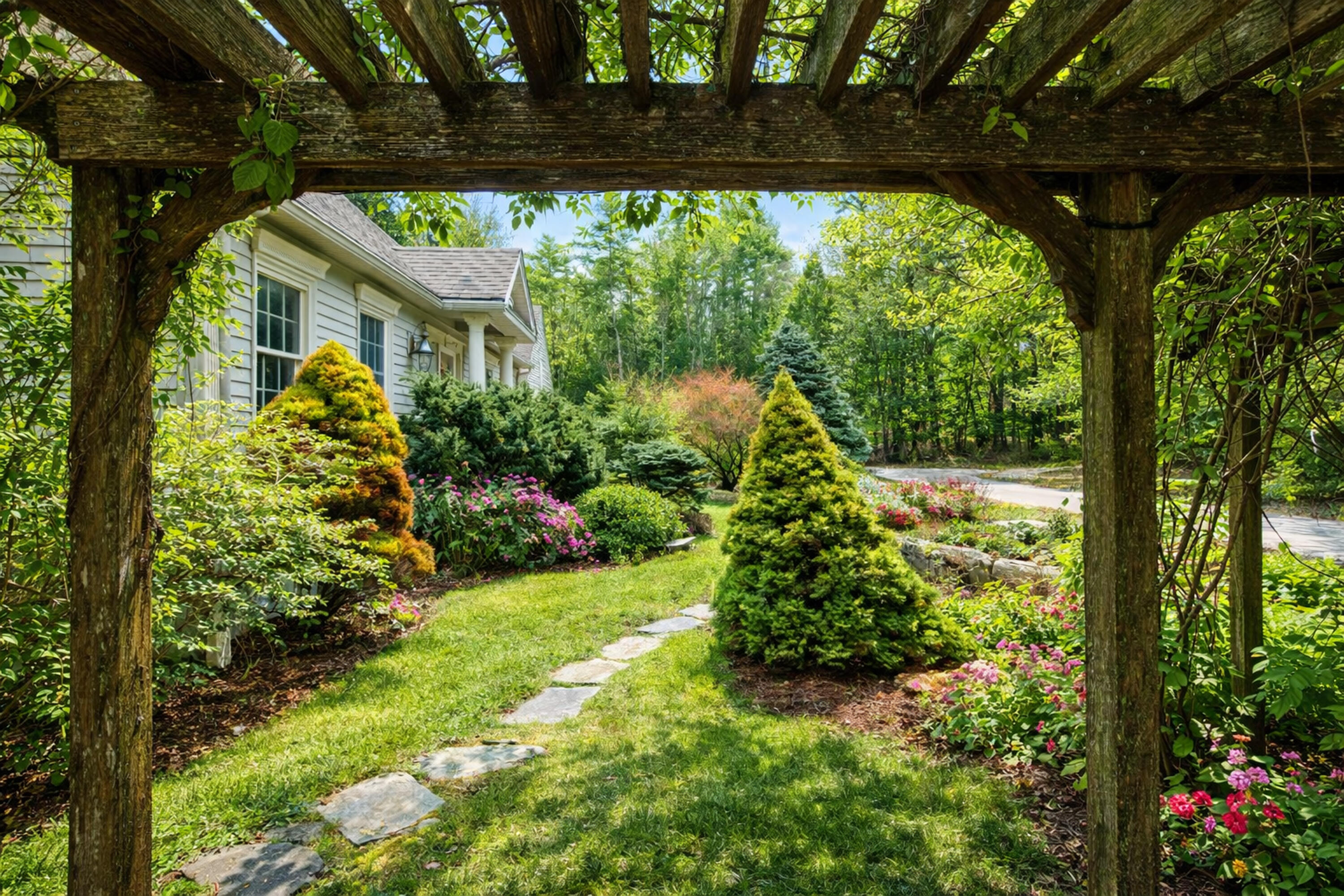 40 Mahlon Avenue Gorham ME 04038