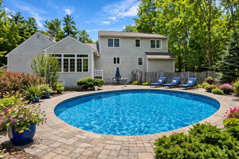 40 Mahlon Avenue Gorham ME 04038