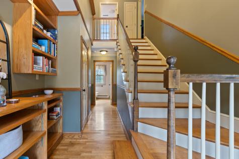 40 Mahlon Avenue Gorham ME 04038