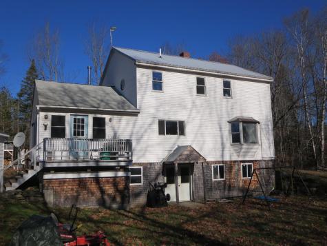 1756 Dexter Road Dover-foxcroft ME 04426