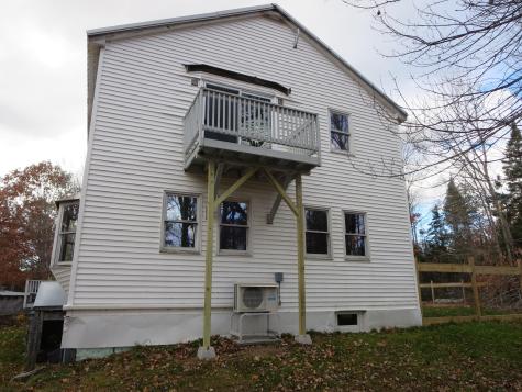 1756 Dexter Road Dover-foxcroft ME 04426