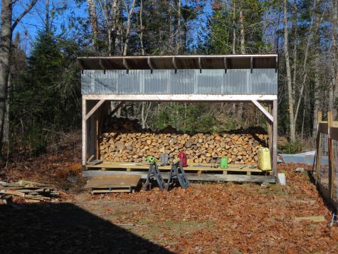 1756 Dexter Road Dover-foxcroft ME 04426