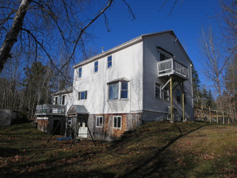 1756 Dexter Road Dover-foxcroft ME 04426