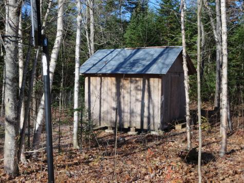 1756 Dexter Road Dover-foxcroft ME 04426