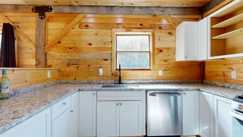 65 Church Street Woodstock ME 04217