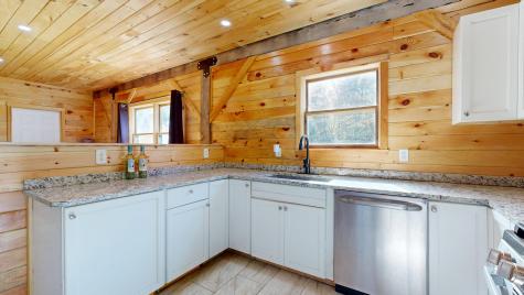 65 Church Street Woodstock ME 04217