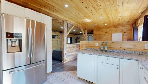 65 Church Street Woodstock ME 04217