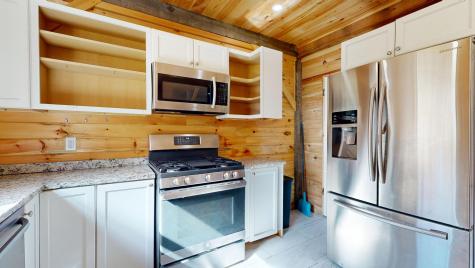 65 Church Street Woodstock ME 04217