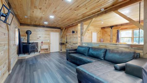 65 Church Street Woodstock ME 04217