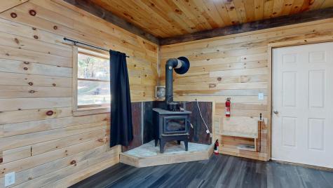 65 Church Street Woodstock ME 04217