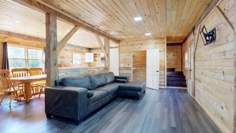 65 Church Street Woodstock ME 04217