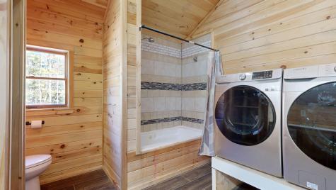 65 Church Street Woodstock ME 04217