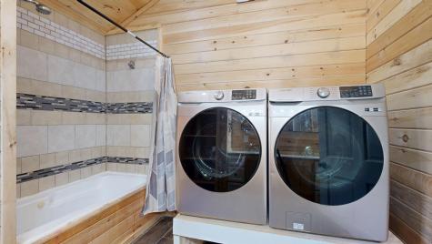 65 Church Street Woodstock ME 04217