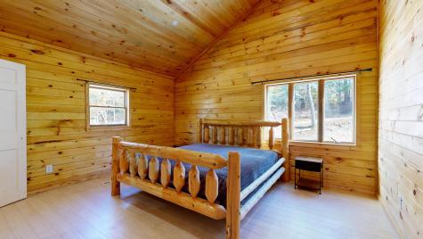 65 Church Street Woodstock ME 04217