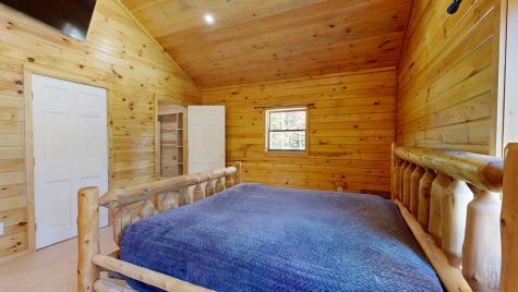 65 Church Street Woodstock ME 04217