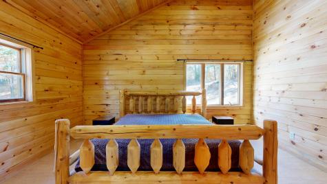 65 Church Street Woodstock ME 04217