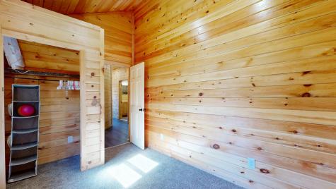 65 Church Street Woodstock ME 04217