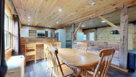 65 Church Street Woodstock ME 04217