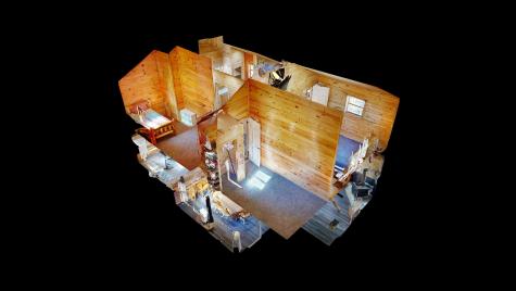 65 Church Street Woodstock ME 04217