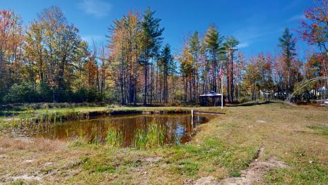 65 Church Street Woodstock ME 04217