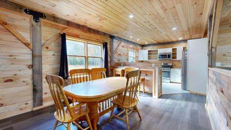 65 Church Street Woodstock ME 04217