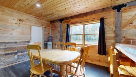 65 Church Street Woodstock ME 04217