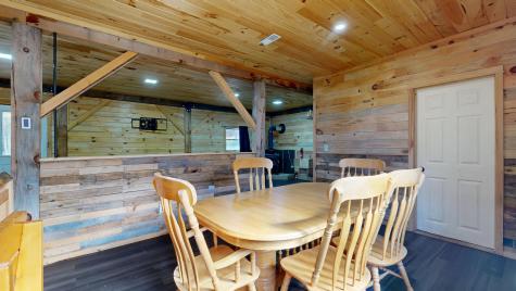 65 Church Street Woodstock ME 04217