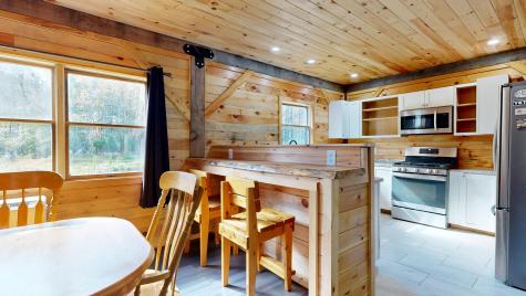 65 Church Street Woodstock ME 04217