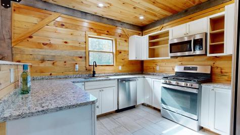 65 Church Street Woodstock ME 04217