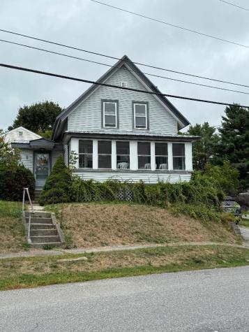 18 Oxford Street Augusta ME 04330