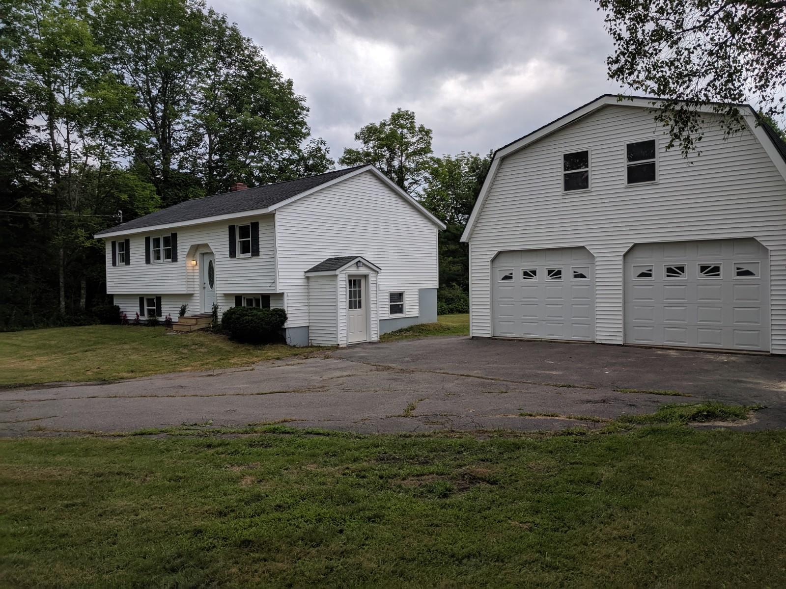 86 Charleston Road Dexter ME 04930
