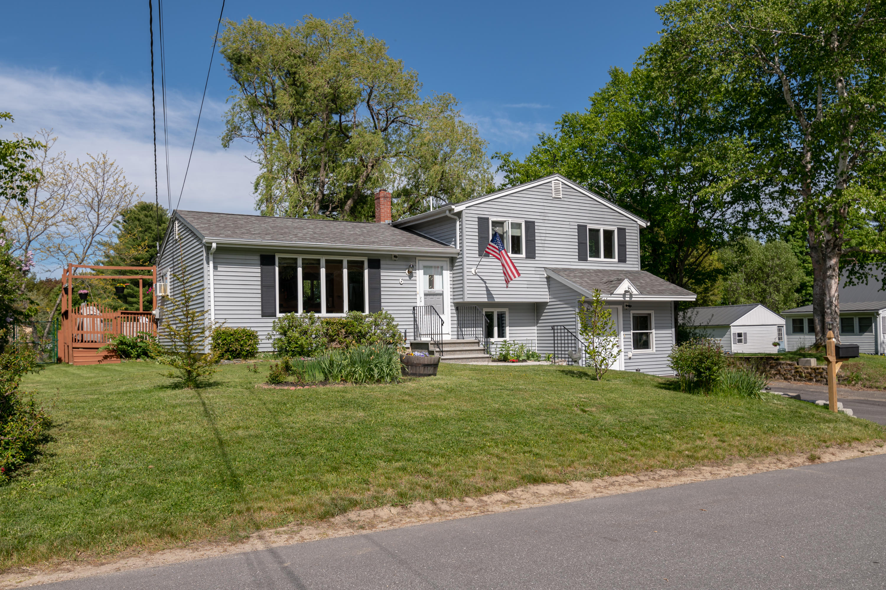 6 Pierce Lane Brunswick ME 04011
