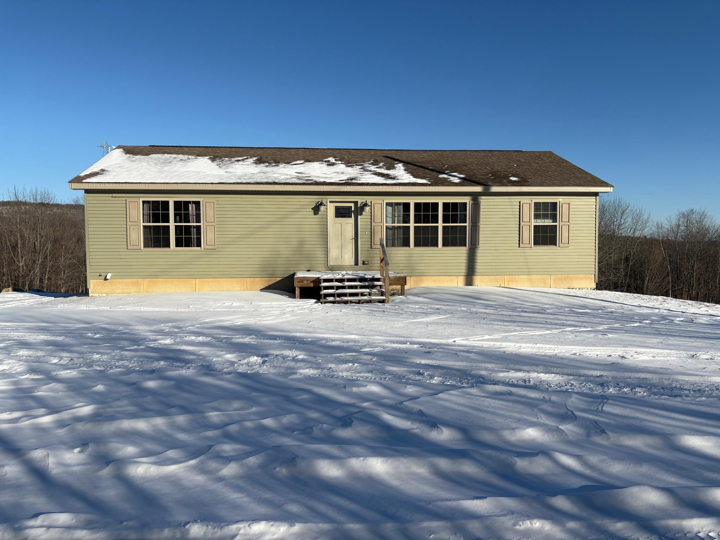 139 Ward Road Prospect ME 04981