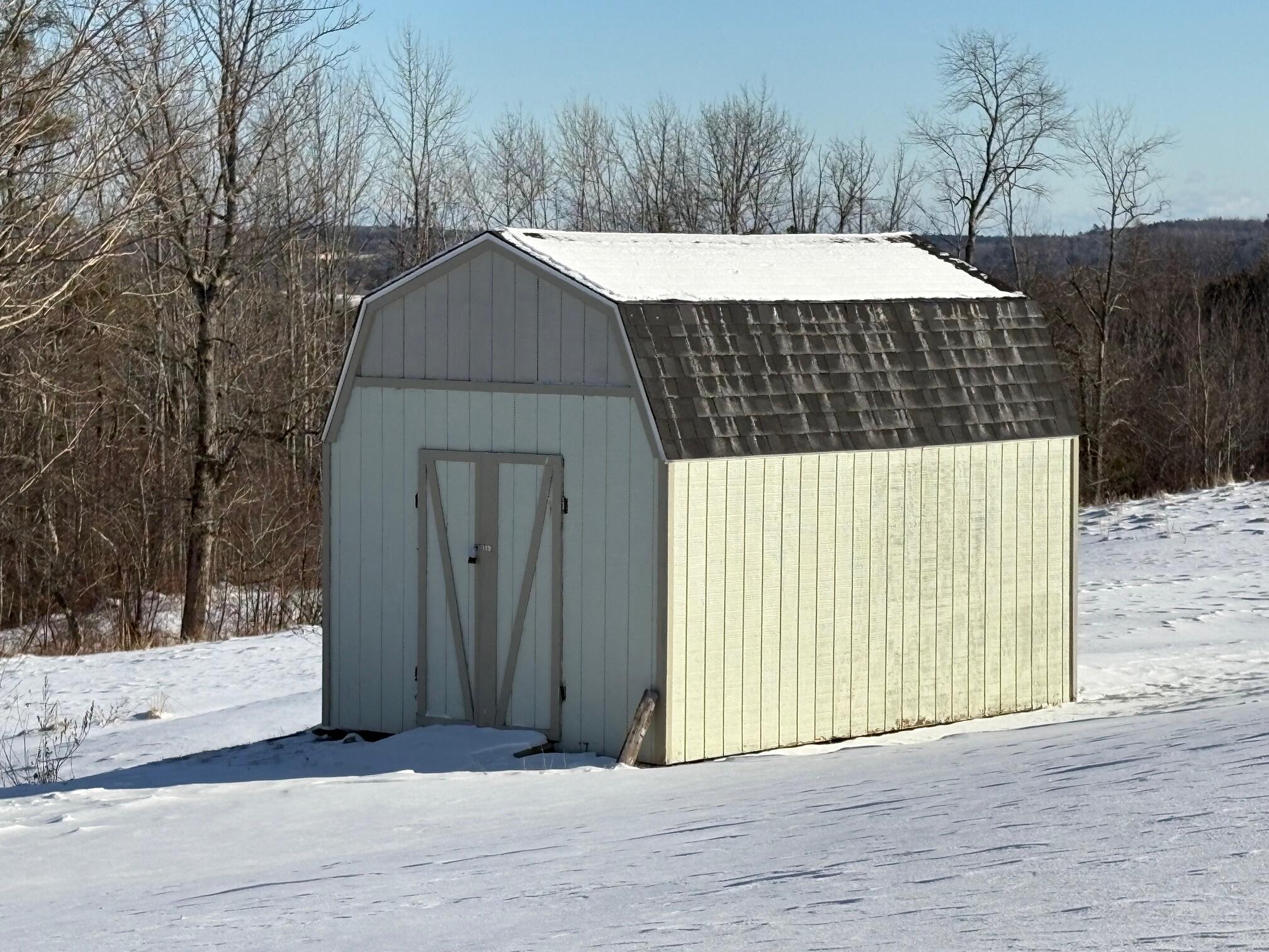 139 Ward Road Prospect ME 04981