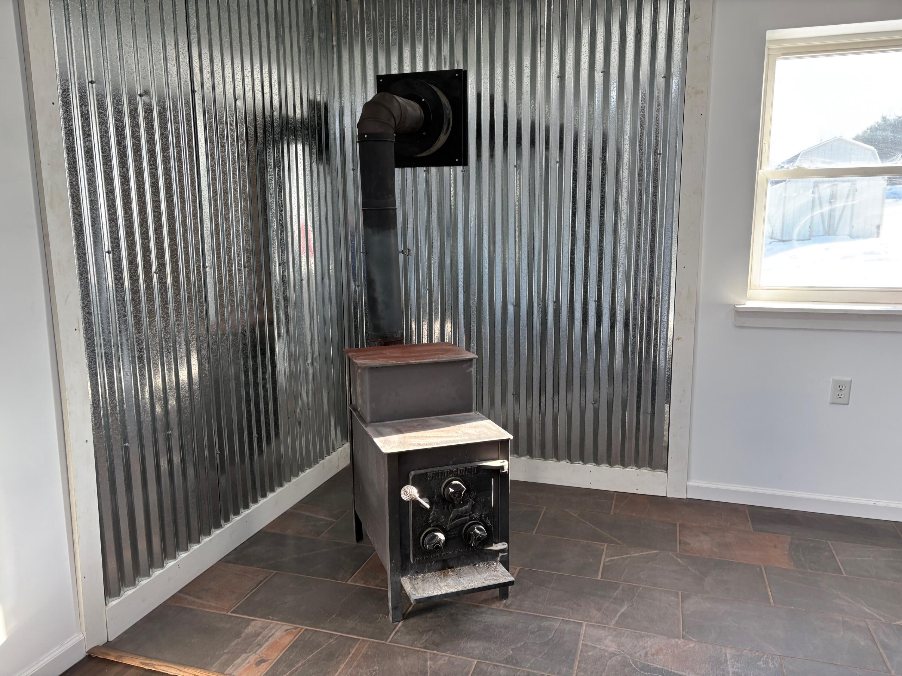 139 Ward Road Prospect ME 04981