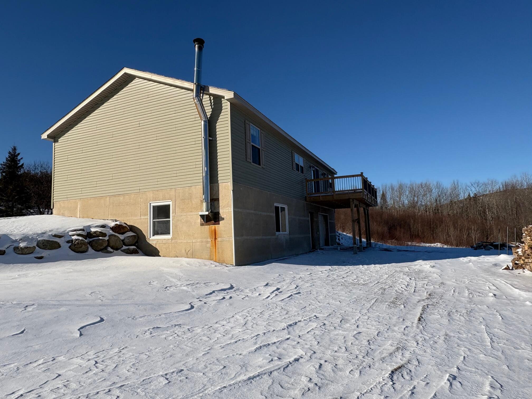 139 Ward Road Prospect ME 04981