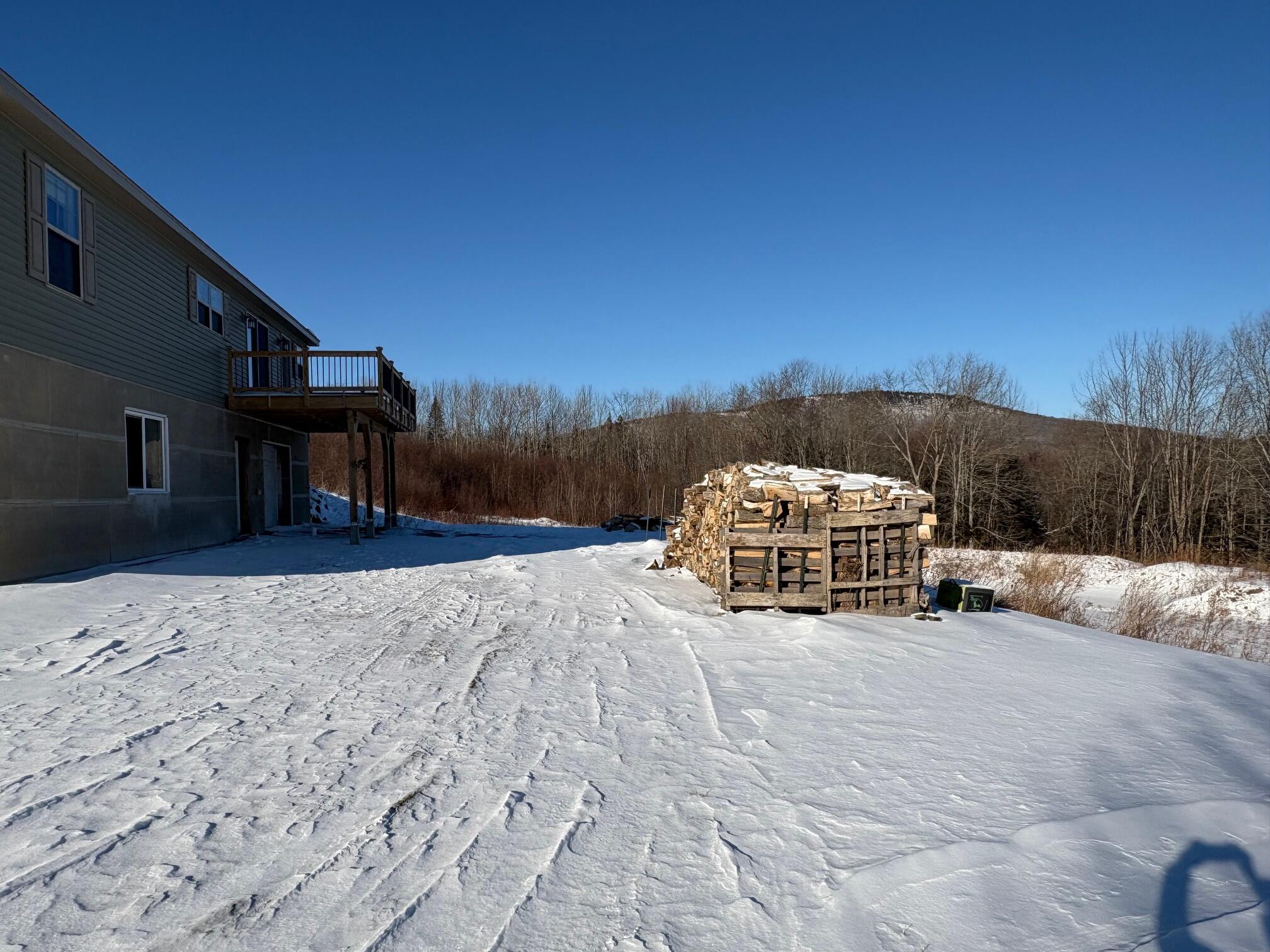 139 Ward Road Prospect ME 04981