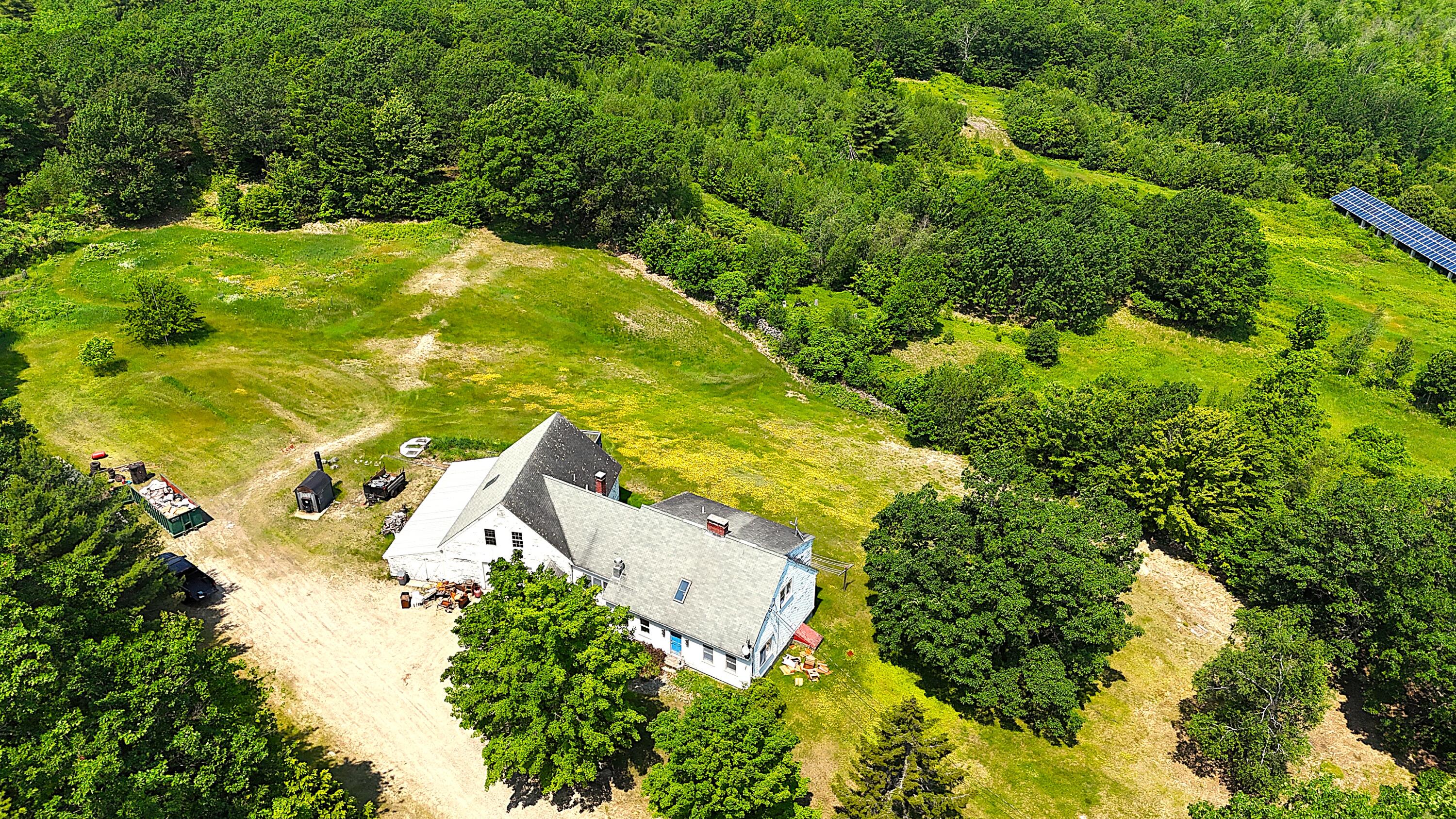 105 Garland Road Newfield ME 04095