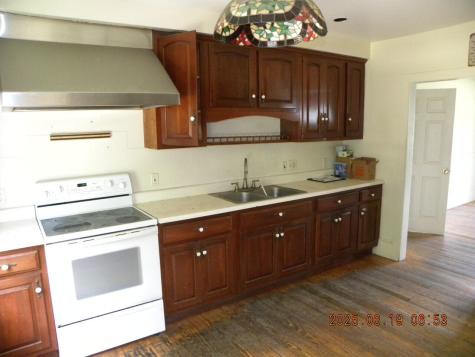 105 Garland Road Newfield ME 04095