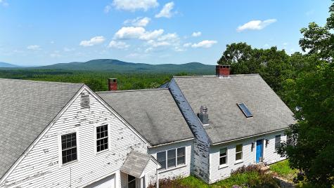 105 Garland Road Newfield ME 04095