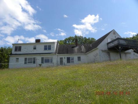105 Garland Road Newfield ME 04095