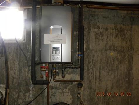 105 Garland Road Newfield ME 04095