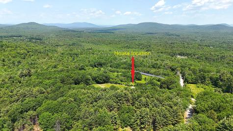 105 Garland Road Newfield ME 04095